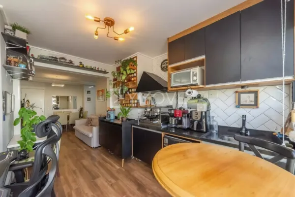 Apartamento à venda com 2 quartos no Parque São Jorge, São Paulo — foto 11